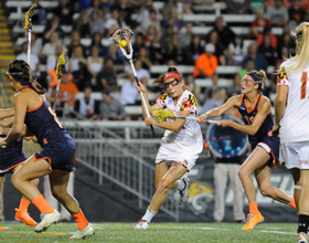 Syracuse women's lacrosse opponent preview: What to know about Maryland