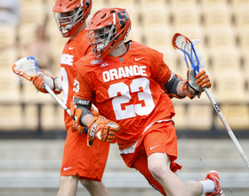 Fast reaction: 3 takeaways from Syracuse's 14-8 ACC championship win over Duke