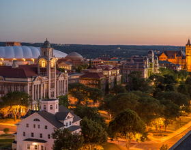 Syracuse University to convert Sheraton Hotel into student housing as part of Campus Framework