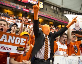 Storify: ESPN employees react to Syracuse hiring John Wildhack as new AD