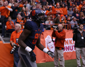 Syracuse football position battle to watch, No. 9: 2nd outside receiver