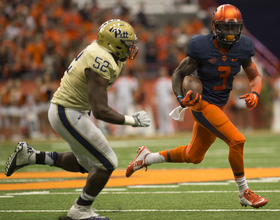 Syracuse football preseason storylines, No. 4: Will the playmakers step up