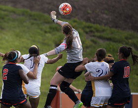 Syracuse women's soccer opens season with 1-1 tie against Colgate