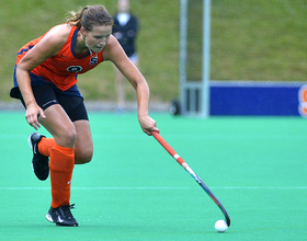 Syracuse field hockey picked 3rd in ACC poll, 2 players make preseason All-ACC team