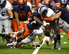 Syracuse football position battle to watch, No. 2: Defensive end