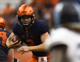 Syracuse football preseason player file No. 1: Eric Dungey