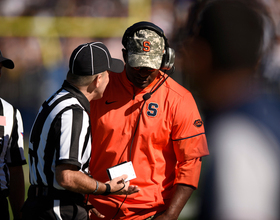 3 things Dino Babers said at his Week 5 press conference