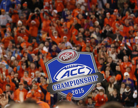 ACC to relocate neutral site championships from North Carolina, keep campus site events