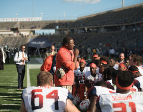 Mettus: Syracuse football's outlook unchanged despite win over Connecticut