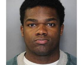 Former Syracuse football player Naesean Howard charged with trespassing on SU campus