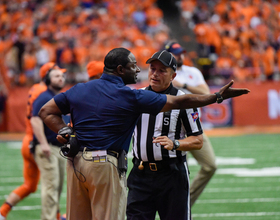 Syracuse football: 3 quick takeaways from Syracuse's blowout 62-28 loss to Louisville