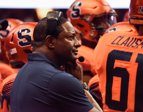 3 things Dino Babers said at his weekly press conference