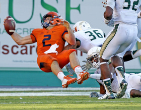 Syracuse football game day: Everything to know about matchup with South Florida