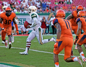 Final: South Florida comes back to beat Syracuse, 45-20