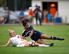 Syracuse women's soccer registers just 1 shot on goal in 2-0 loss to Miami