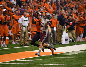 Syracuse football's Amba Etta-Tawo named ACC receiver of the week