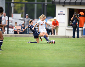 Syracuse women's soccer suffers 3rd straight loss in 4-0 defeat at Duke