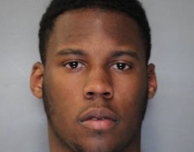 Former Syracuse defensive end Amir Ealey pleads not guilty to rape charges