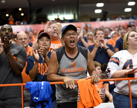 Syracuse football game day: Everything to know about No. 17 Virginia Tech