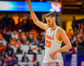 Gallery: Orange Madness 2016 features Tyus Battle windmill dunk, 3-point shootout and Jadakiss