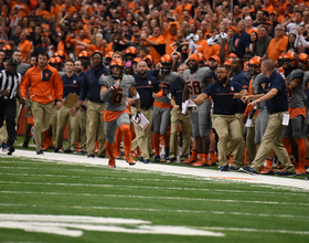 3 things we learned from Syracuse football's 31-17 win over No. 17 Virginia Tech