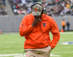 Dino Babers: 'Right now is not the time to eat the batter; wait for us to bake the cake'