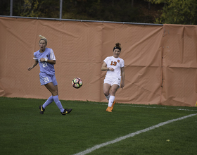 Lack of goals off corner kicks has hurt Syracuse women's soccer