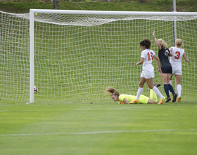 Syracuse women's soccer's offense awakens in 1-0 win over Pittsburgh