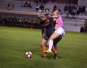 Syracuse offense struggles in 2-1 loss to Virginia Tech