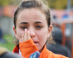 Syracuse women's soccer eliminated from ACC tournament contention with 3-1 loss to North Carolina