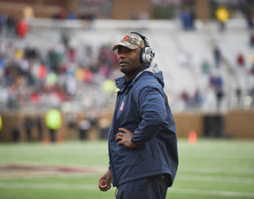 3 things Dino Babers said: 'Don't bet the house' on Syracuse beating Clemson, Cordell Hudson and the bye week