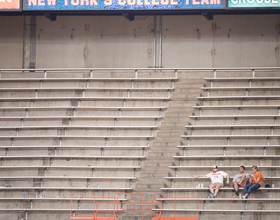 Syracuse football finishes 2016 with 2nd-worst attendance in Carrier Dome history