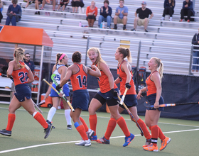 Syracuse field hockey opponent preview: What to know about Harvard