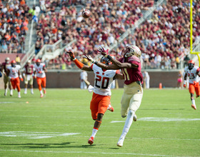 Syracuse football game day: Everything to know about No. 17 Florida State