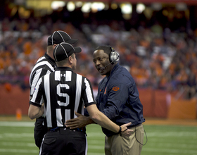 Florida State puts a beat down on Syracuse football, 45-14, in SU's final home game of season