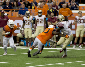 Storify: Syracuse fans react to 45-14 loss to Florida State