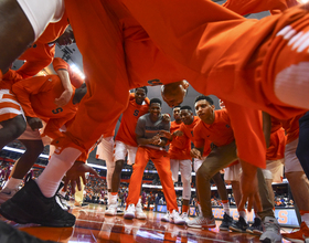 Storify: Syracuse fans reacts to 83-55 win over Colgate