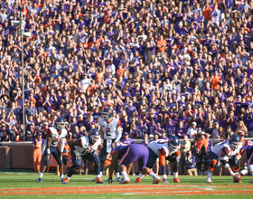 Storify: Syracuse fans react to 54-0 blowout loss to Clemson