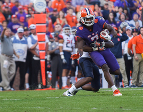 Stock up/stock down: A look back at Syracuse football's 54-0 loss to Clemson