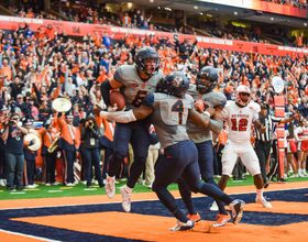 Stock watch: A look back at Syracuse football's loss to North Carolina State