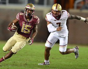 Syracuse football opponent preview: What to know about No. 17 Florida State