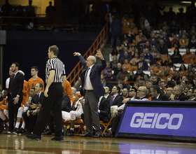 Storify: Syracuse fans react to SU's 77-71 win over North Florida