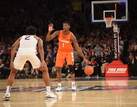 D.O. Sportscast episode 11: Beat writers break down Syracuse's first seven games and preview Connecticut