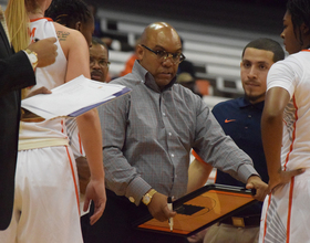 Syracuse women's basketball loses on road to Georgia Tech, 75-66