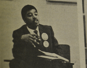 This is what black student leadership looked like in 1968