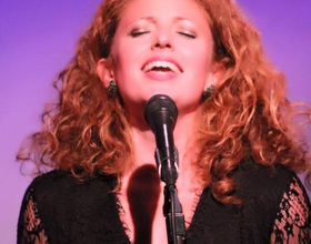 Marissa Mulder is coming back to Syracuse with a younger style of cabaret