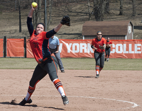 Syracuse softball wins first two games of FAU tournament