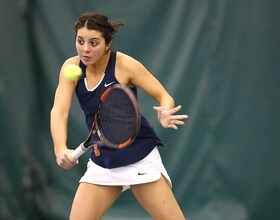 Miranda Ramirez the lone bright spot in Syracuse's 6-1 loss to Brown