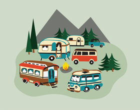 Central New York RV and Camping Show to display hundreds of RV’s