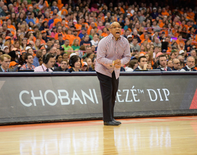 Syracuse loses to Duke in ACC tournament quarterfinals